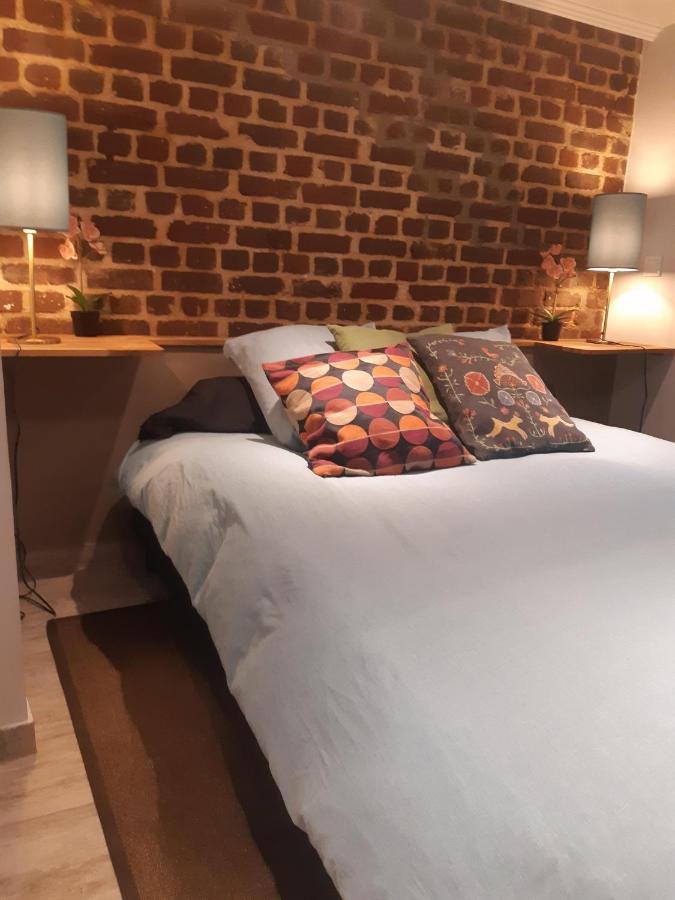 شقة Doux Cocon De 50 M2 Paris-Le Raincy المظهر الخارجي الصورة