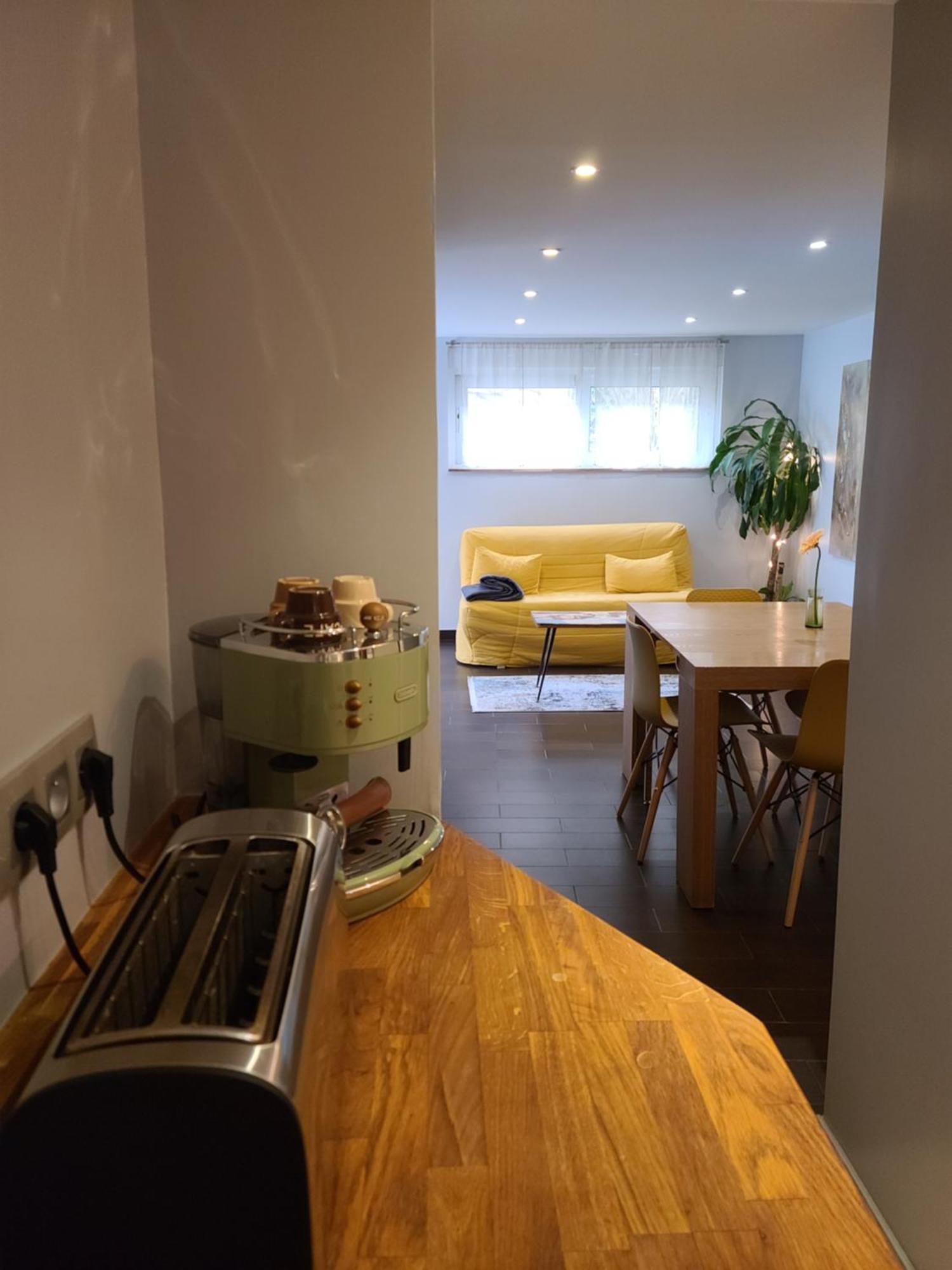 شقة Doux Cocon De 50 M2 Paris-Le Raincy المظهر الخارجي الصورة